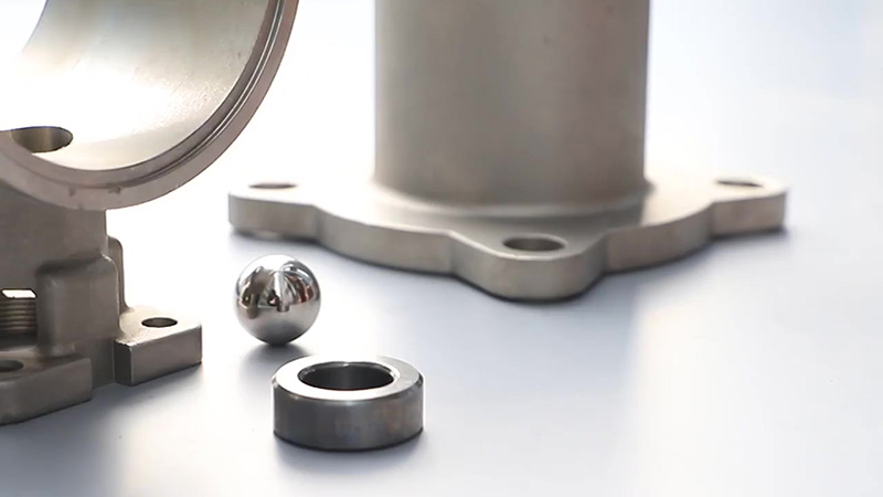 千柏科技7大檢測技術，保障產品質量